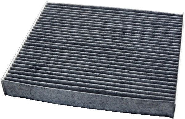 Filter, cabin air (17414K)