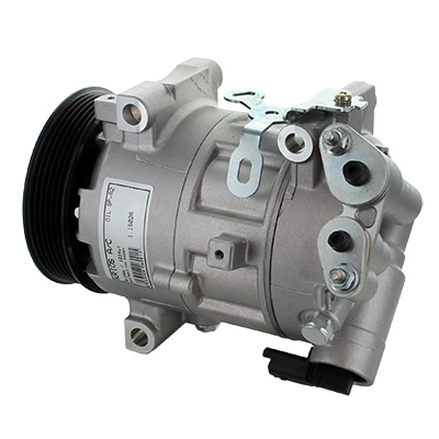 Compressor, air conditioning (K11502A)