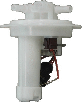 Valve, fuel pump (7507130)