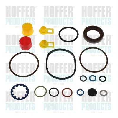 Repair Kit, fuel pump (98719)