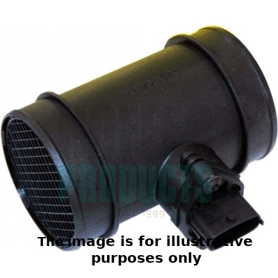 Mass Air Flow Sensor (7516256E)