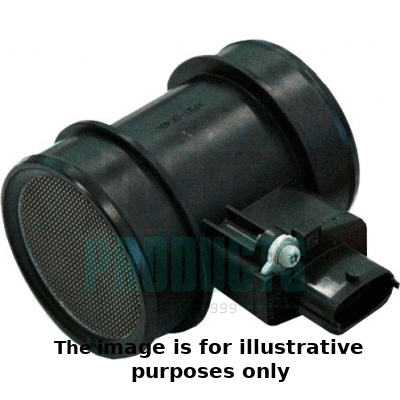 Mass Air Flow Sensor (7516277E)