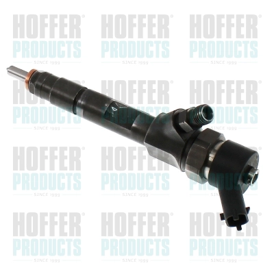 Injector Nozzle (H74074R)
