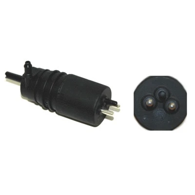 Washer Fluid Pump, window cleaning (7500166)