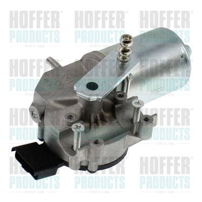 Wiper Motor (H27368)