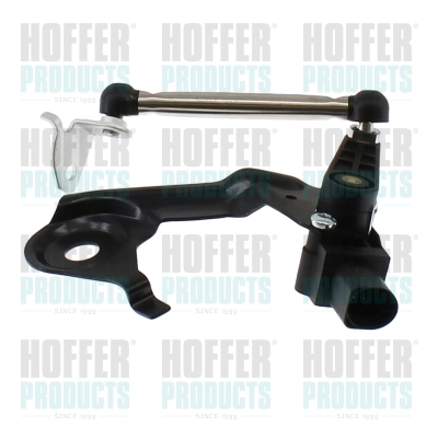 Sensor, headlight levelling (3800059)