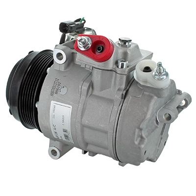 Compressor, air conditioning (K15431A)