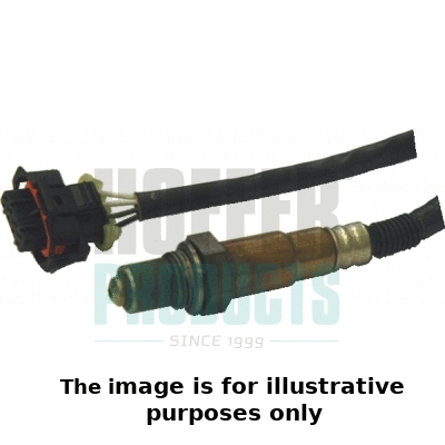 Lambda Sensor (7481647E)