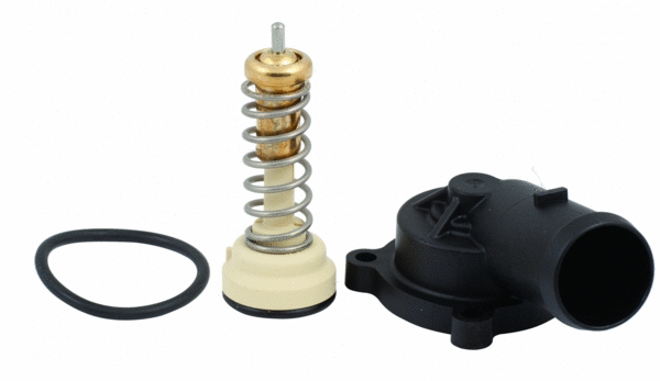 Thermostat, coolant (8192756K)