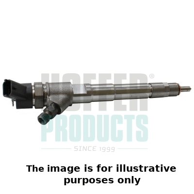 Injector Nozzle (H74049R)