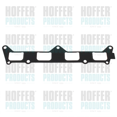 Gasket, intake manifold (016163)