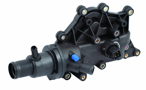 Thermostat, coolant (8192652)
