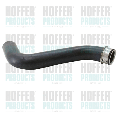 Hose, heat exchanger (heating) (8197174)