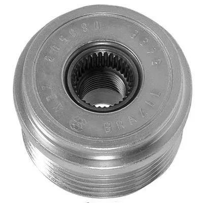 Alternator Freewheel Clutch (45032)
