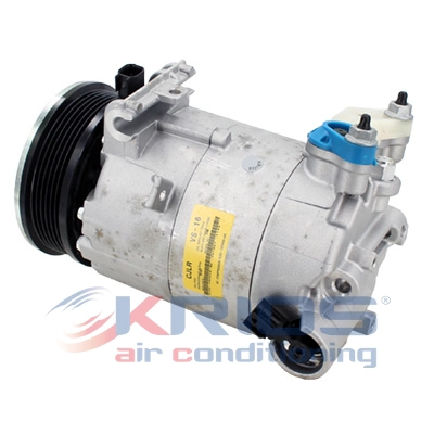 Compressor, air conditioning (K18090)