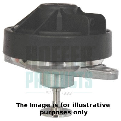EGR Valve (7518065E)