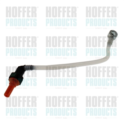 Fuel Line (80298058)