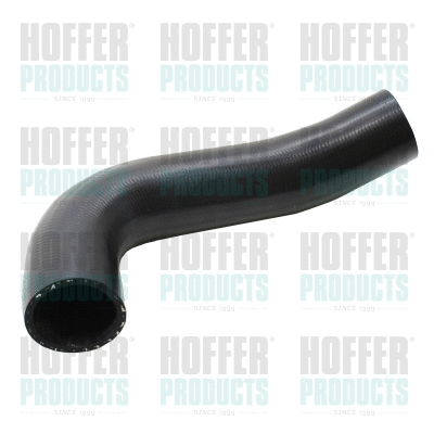 Charge Air Hose (961091)