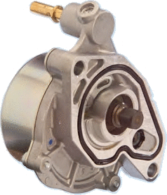 Vacuum Pump, braking system (8091073)