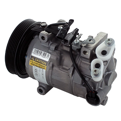 Compressor, air conditioning (K15404R)