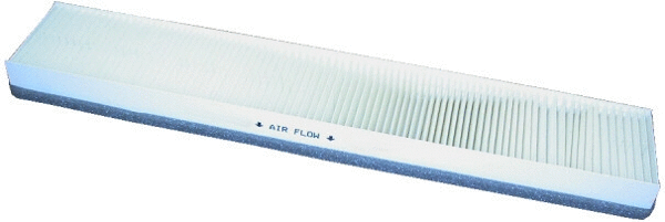 Filter, cabin air (17166)