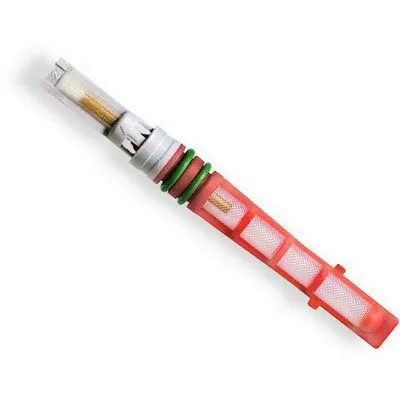 Expansion Valve, air conditioning (K43009)