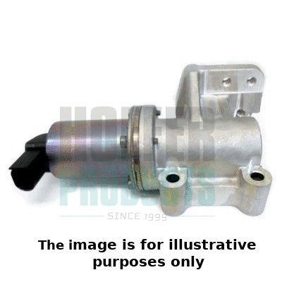 EGR Valve (7518304R)