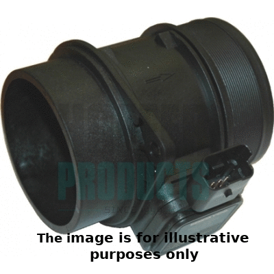 Mass Air Flow Sensor (7516147E)