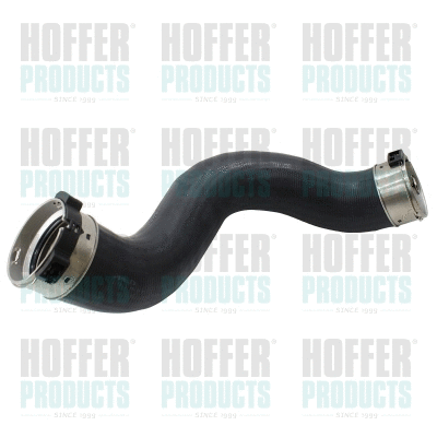 Charge Air Hose (96823)
