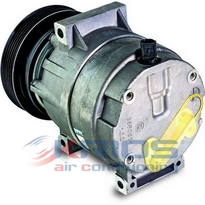 Compressor, air conditioning (K14052)