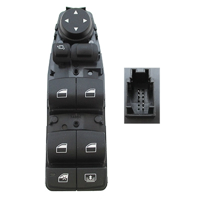 Switch, window regulator (2106019)