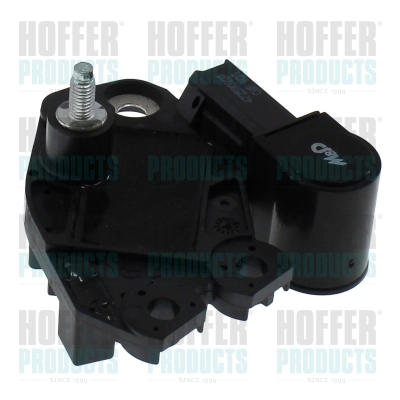 Alternator Regulator (52326)