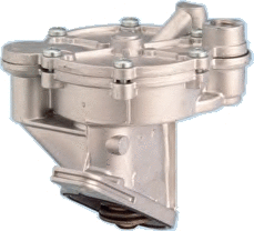 Vacuum Pump, braking system (8091064)