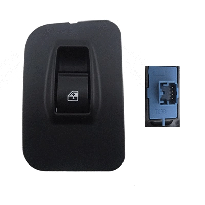 Switch, window regulator (2106032)