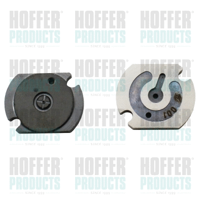 Repair Kit, common rail system (80298586)