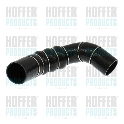 Charge Air Hose (961601)