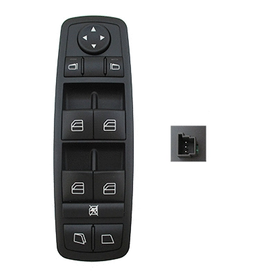 Switch, window regulator (2106350)