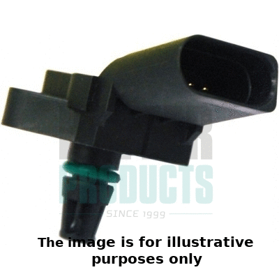Sensor, intake air temperature (7472301E)