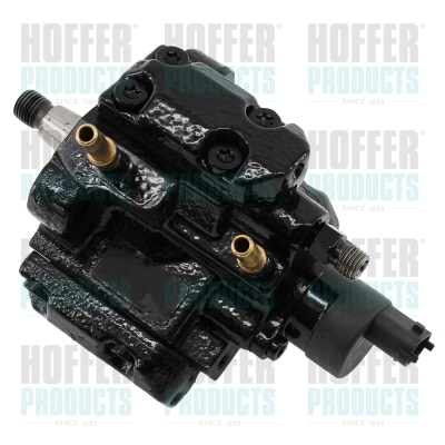 High Pressure Pump (7508605R)