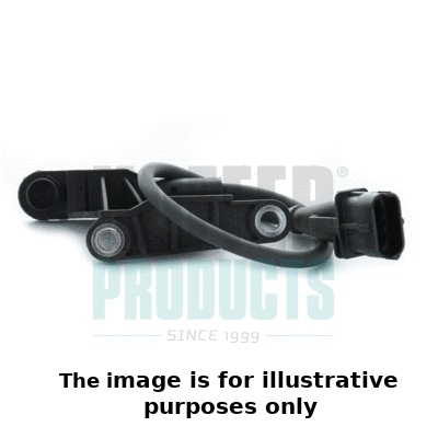 Sensor, ignition pulse (7517408E)