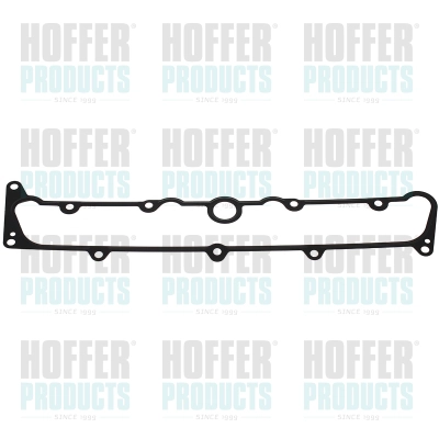 Gasket, intake manifold (016187)