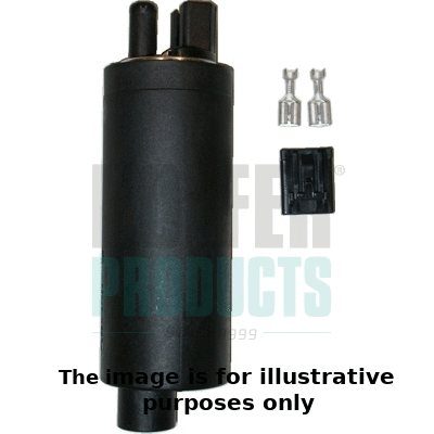 Fuel Pump (7506417E)