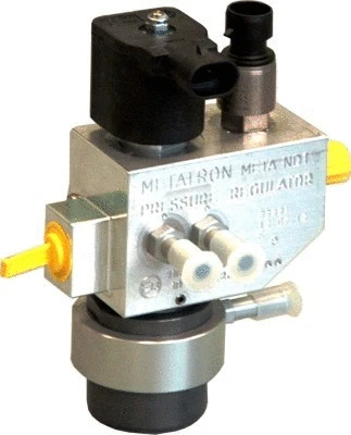 Valve, injection system (H13100)