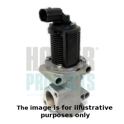 EGR Valve (7518094E)