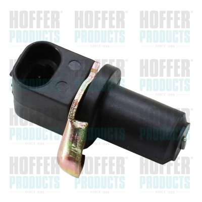 Sensor, wheel speed (82901272)