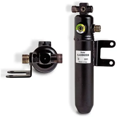 Dryer, air conditioning (K132120)