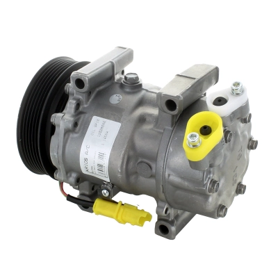 Compressor, air conditioning (K11455R)