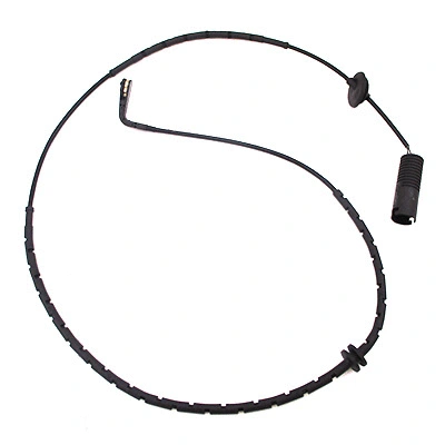 Warning Contact, brake pad wear (212150)