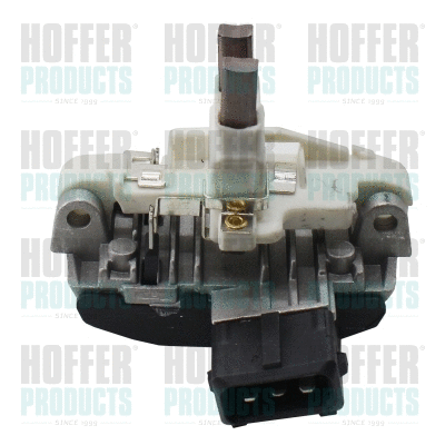 Alternator Regulator (52071)