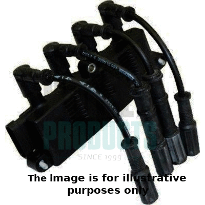 Ignition Coil (8010395E)